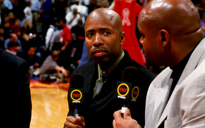 里夫斯：以前我只是双向球员，现在跟詹东相提并论太疯狂了（里夫斯：从双向球员到被与詹东相提并论，太疯狂了）